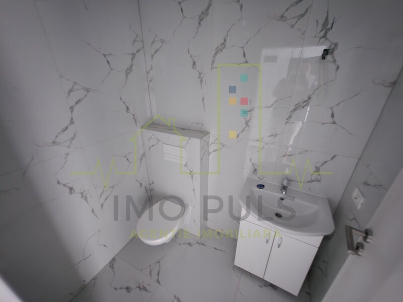 Timisoara 2 Bai. Decomandat. Etaj 1. Bucatarie separata.