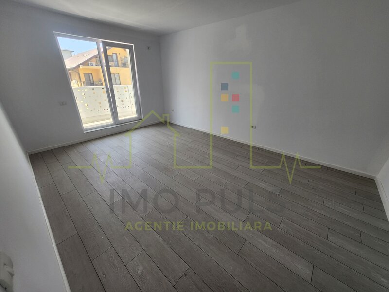 Timisoara 2 Bai. Decomandat. Etaj 1. Bucatarie separata.